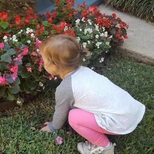 Meet your Posher, Charles